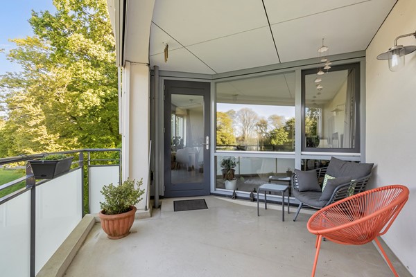 Medium property photo - Sonnenberglaan 122, 6861 AM Oosterbeek